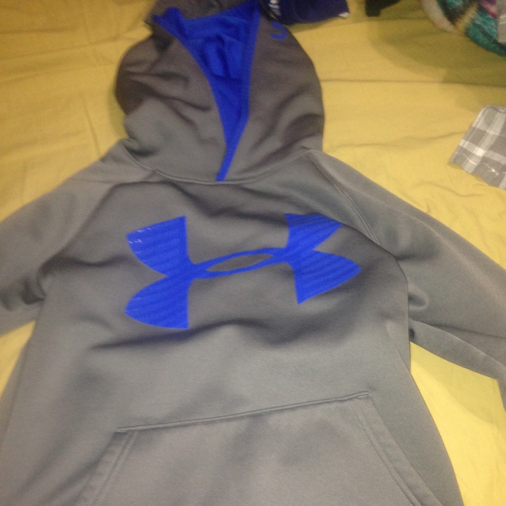 Under Armour Thermal hoodie